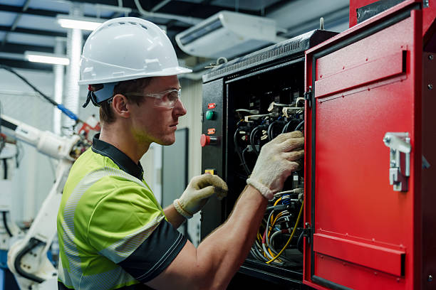 24/7 Emergency Generator Installation experts in Centerville, OH